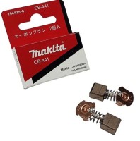 Makita 194435-6 Carbon Brushes - CB-441